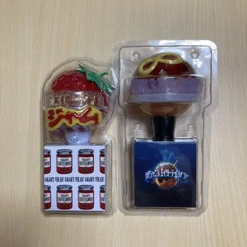 칸쟈니 응원봉 2개