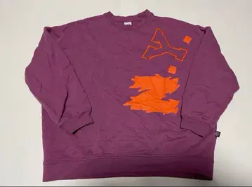 m1615 ZARA 자라 트레이닝복 긴팔 롱T 프린트