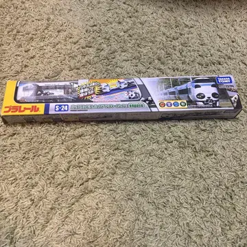 프라레일 S-24 판다 쿠로시오