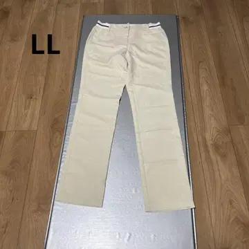 Munsingwear 여성 팬츠 LL 베이지