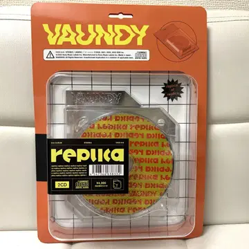 replica