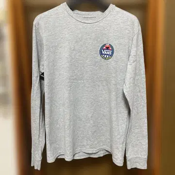 vans 세서미 스트리트 클래식 핏 티셔츠