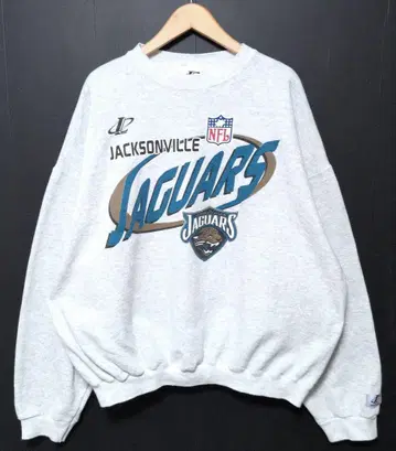 Jacksonville Jaguars NFL USA제 맨투맨 XL