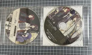 피오피오레의 만종 게임 특전 CD 6점