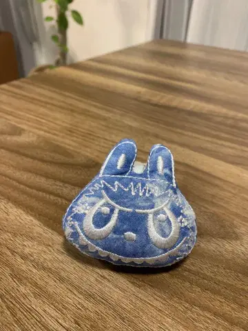 러브브 키링