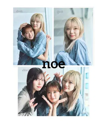사쿠라자카46 후지토시 카린 생사진 코치보시 브로마이드 3장