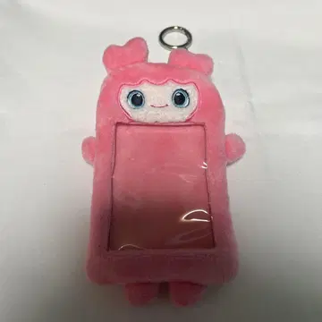 TWICE 모블리 트레이딩 카드 케이스