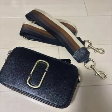 Marc Jacobs 블랙 숄더백