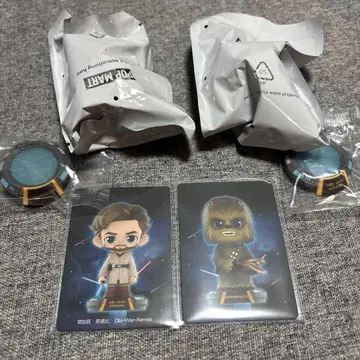 POP MART STAR WARS Bobblehead