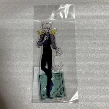 D.Gray-man 아렌 워커 팝업 아크릴 스탠드 미개봉 새상품