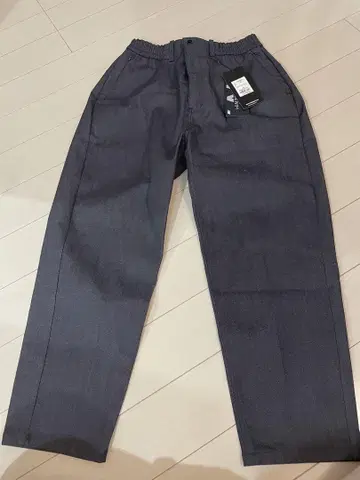 newbalance MET24 데님 테이퍼드 M 사이즈