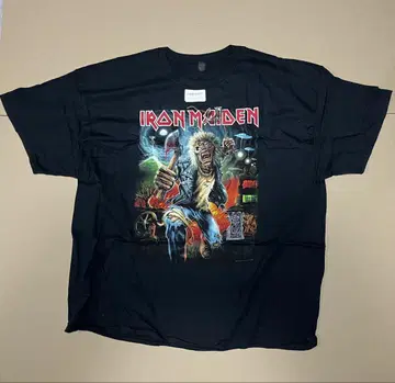 RUN FOR YOUR LIVES 2025 TOUR TEE 3XL