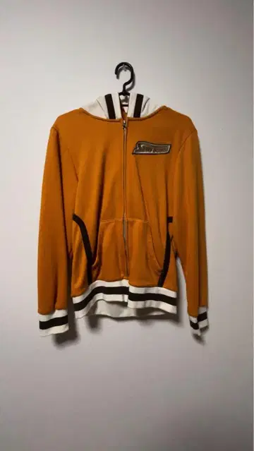 슈토쿠 저지 후드티