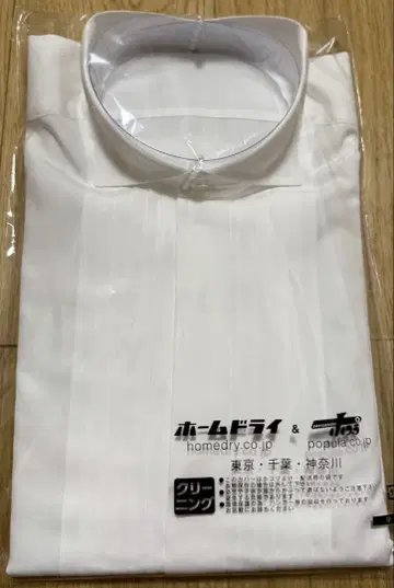 노바레제 신랑 핀턱 셔츠