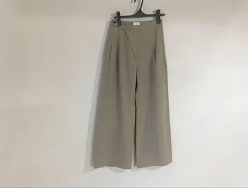 SONO 팬츠