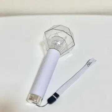 M!LK 응원봉 펜라 밀크 크리스탈 스틱 2