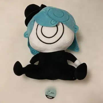 Eve BIG 봉제 인형 쿠루쿠루