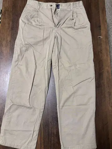 DOCKERS 치노 팬츠