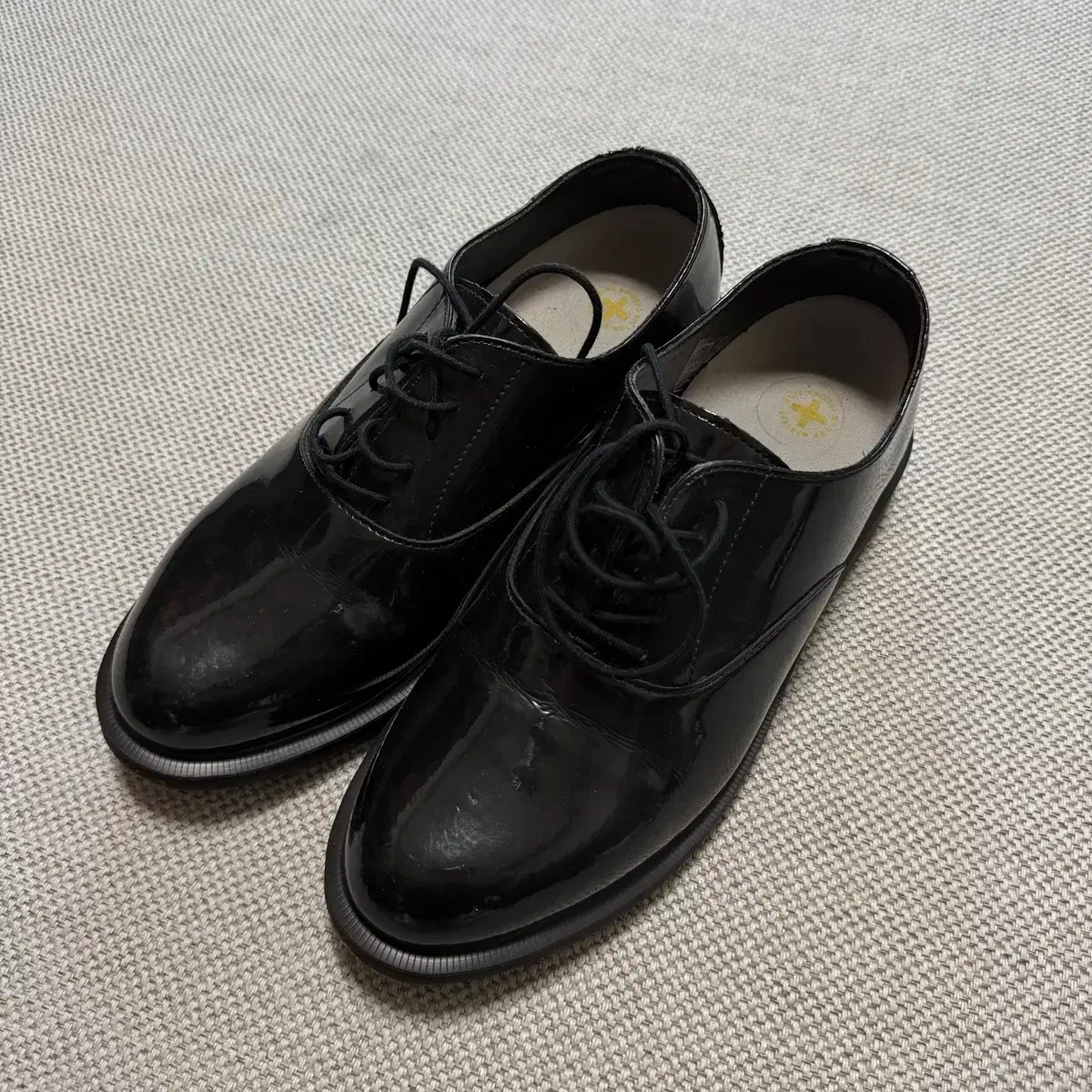 MARTENS 닥터마틴 Martens AW005 Loafer #닥터마틴,#로퍼