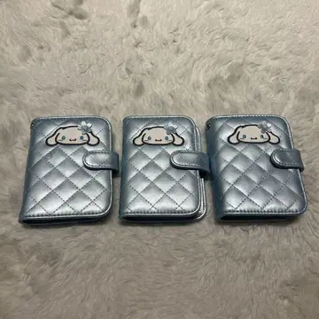 트레이딩 카드 케이스 시나모롤