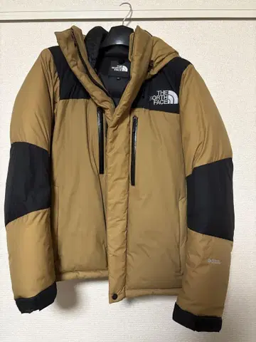 THE NORTH FACE 다운 자켓 바르톨로