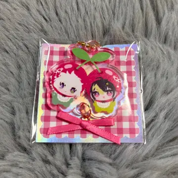 니지산지 이나미 라이 무라쿠모 카게츠