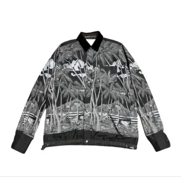 sacai sun surf 셔츠 사카이 선서프 알로하 상의