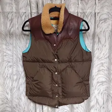 록키 마운틴 페더베드 다운 베스트 크리스티 베스트