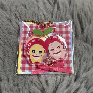 니지산지 마카이노 리리무 우즈키 코우