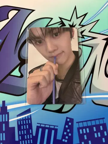 ZEROBASEONE 규빈
