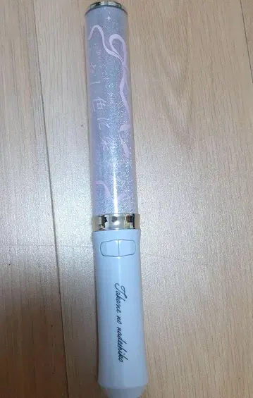 타카미네노 나데시코 나만의 색으로 물들어 응원봉