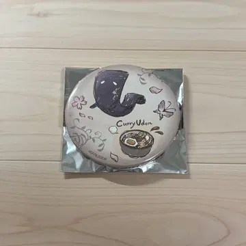 요호 x 보쿠 이누보쿠 한노즈카 캔뱃지 그래프아트