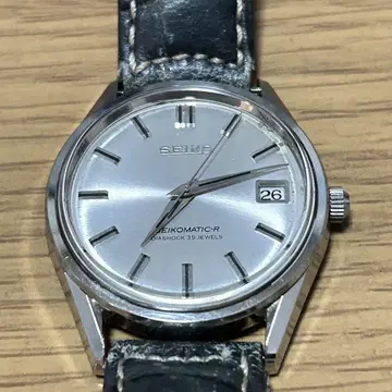 세이코 매틱 R39석