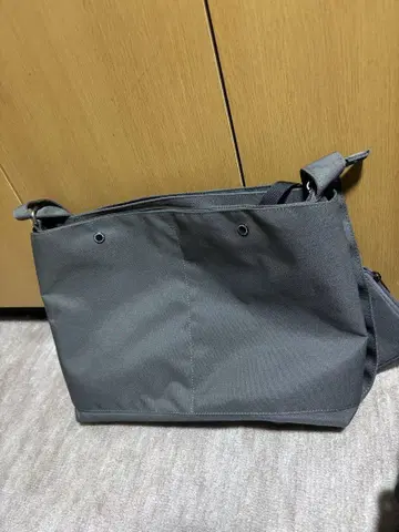 아네로 숄더 백