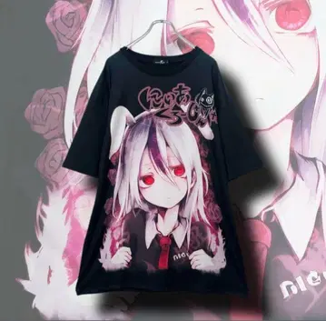 [ 주말 세일 덤 포함 ] NieR 의인화 NieR짱 CUTSEW