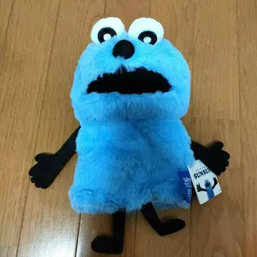 퍼펫 핸드퍼펫