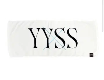 [미개봉 새상품] YYSS 요코야마 유 시부야 스바루 타월