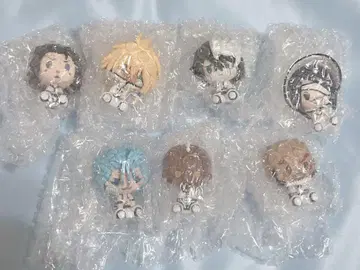 BLEACH 블리치 제일복권 쵸코놋코 E상