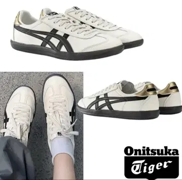 [정품] 오니츠카타이거 토쿠텐 TOKUTEN