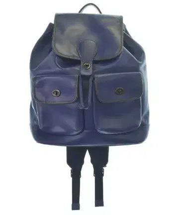 COACH 여성용 백팩