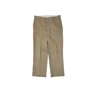 90's USA제 Dickies 874 치노 카키