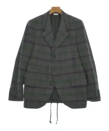 COMME des GARCONS HOMME DEUX 자켓 남성용