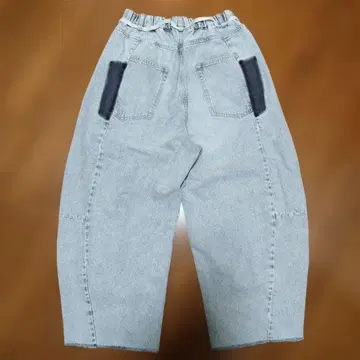 니코앤드 배럴 팬츠