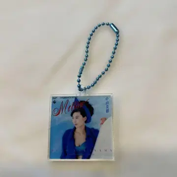 나카야마 미호 Mellow 아크릴 키링 NM-0123