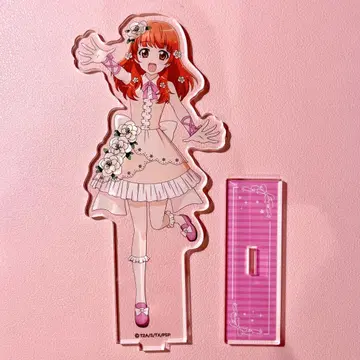 하루네 아이라 프리티 시리즈 10주년 아크릴 스탠드