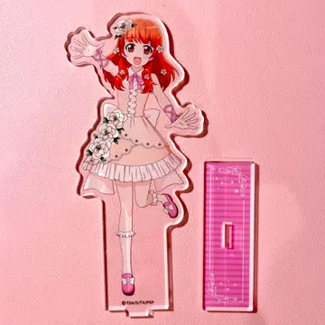 하루네 아이라 프리티 시리즈 10주년 아크릴 스탠드