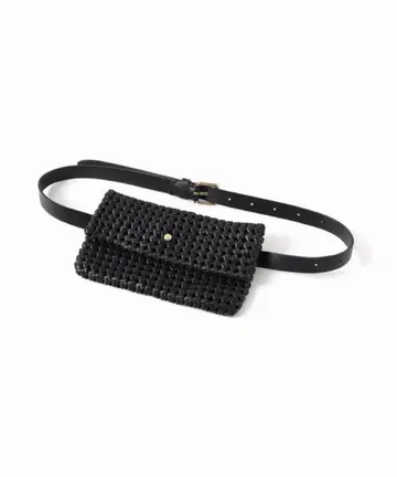 [ MANUELA ] BELT 백