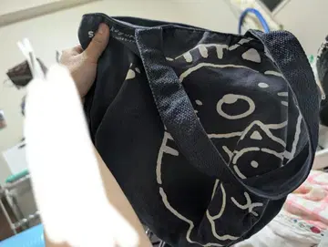 스미코구라시 고양이 가방