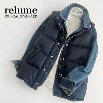 JOURNAL STANDARD relume 다운 베스트