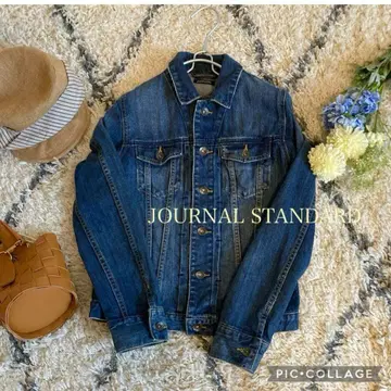 JOURNAL STANDARD 저널 스탠다드 G S